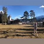 Frickenblick Lounge & Sauna *