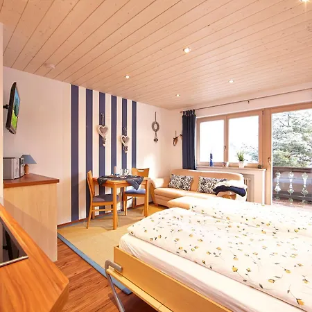 Frickenblick Lounge & Sauna