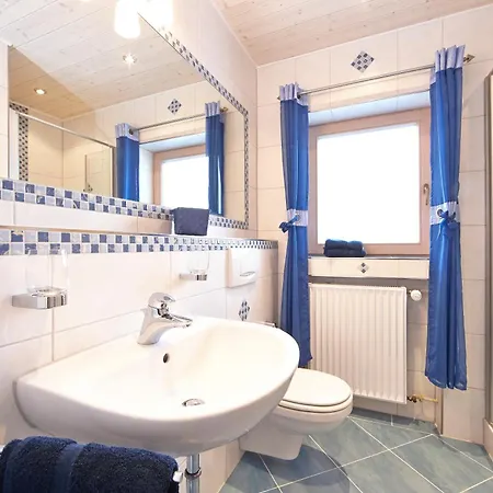 Lejlighed Frickenblick Lounge & Sauna
