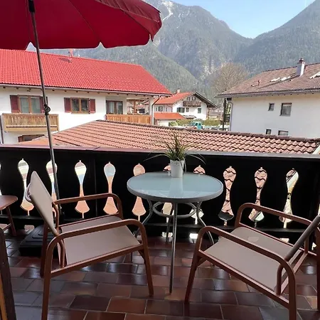 Frickenblick Lounge & Sauna Lejlighed