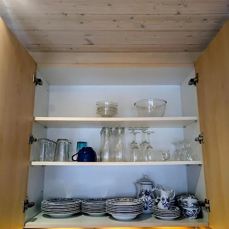Frickenblick Lounge & Sauna